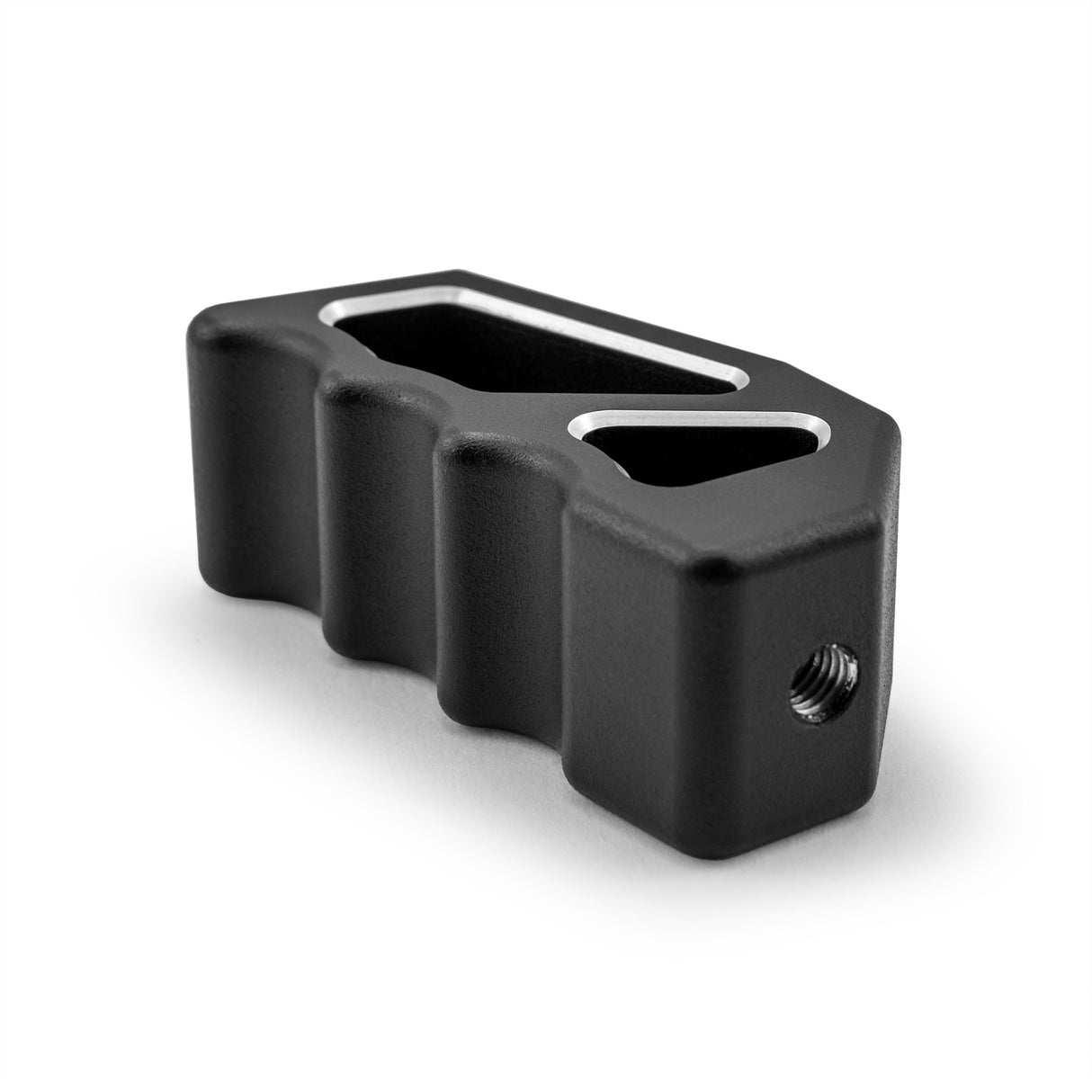 DRT Can-Am X3 2017+ Shift Knob, Gate, and Grab Handle