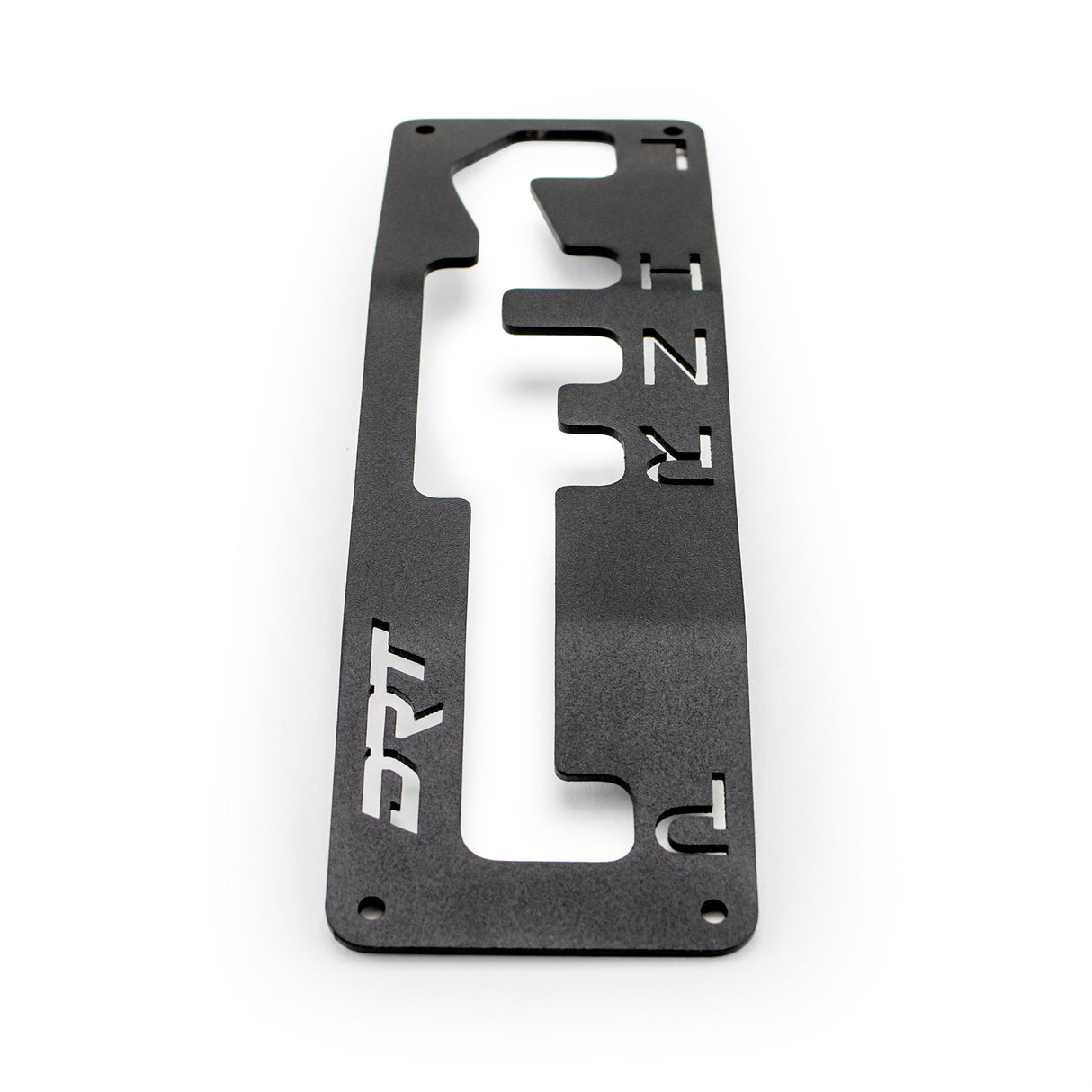 DRT Can-Am X3 2017+ Shift Knob, Gate, and Grab Handle