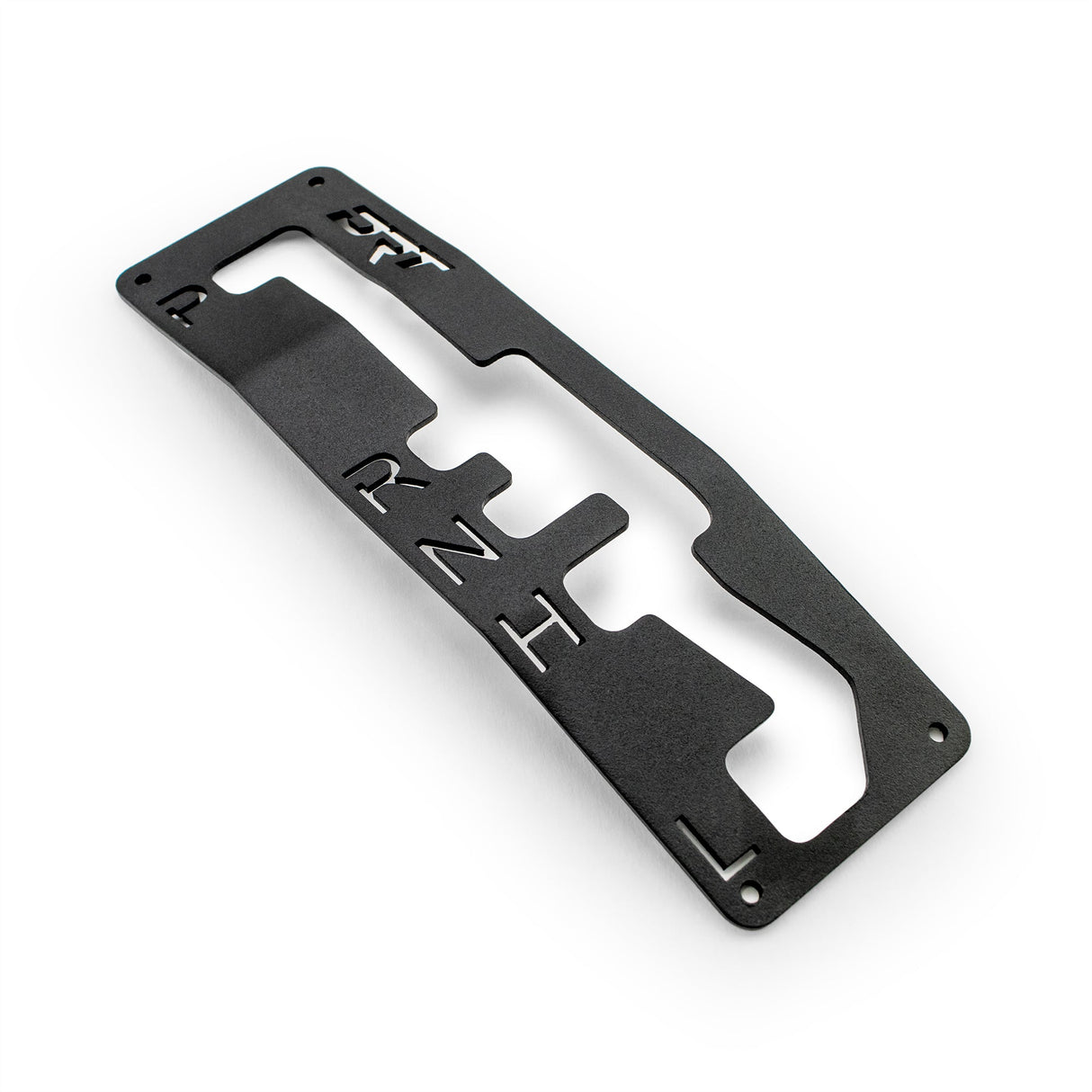 DRT Can-Am X3 2017+ Shift Knob, Gate, and Grab Handle