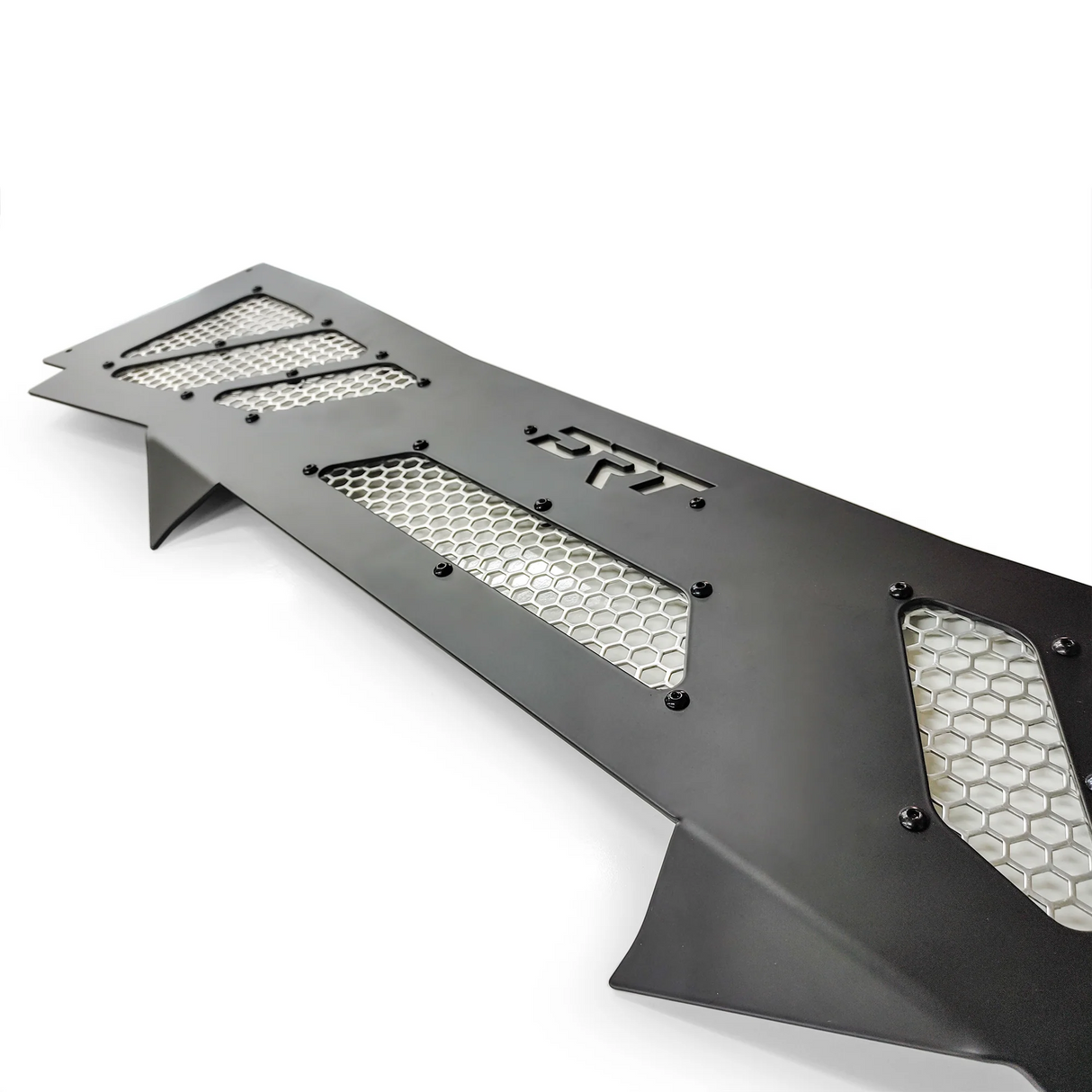 DRT PRO XP / Pro R / Turbo R Wind Diffuser