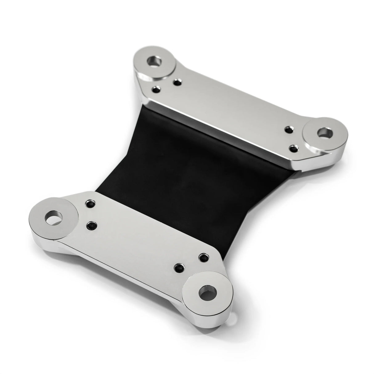 DRT Polaris RZR Pro XP Radius Rod Reinforcement Plate