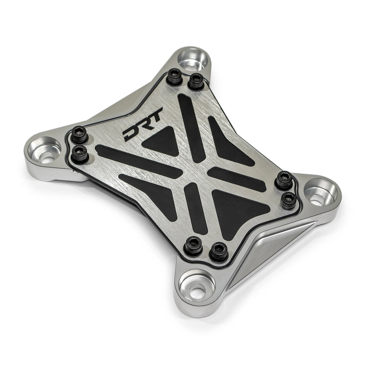 DRT Polaris RZR Pro XP Radius Rod Reinforcement Plate
