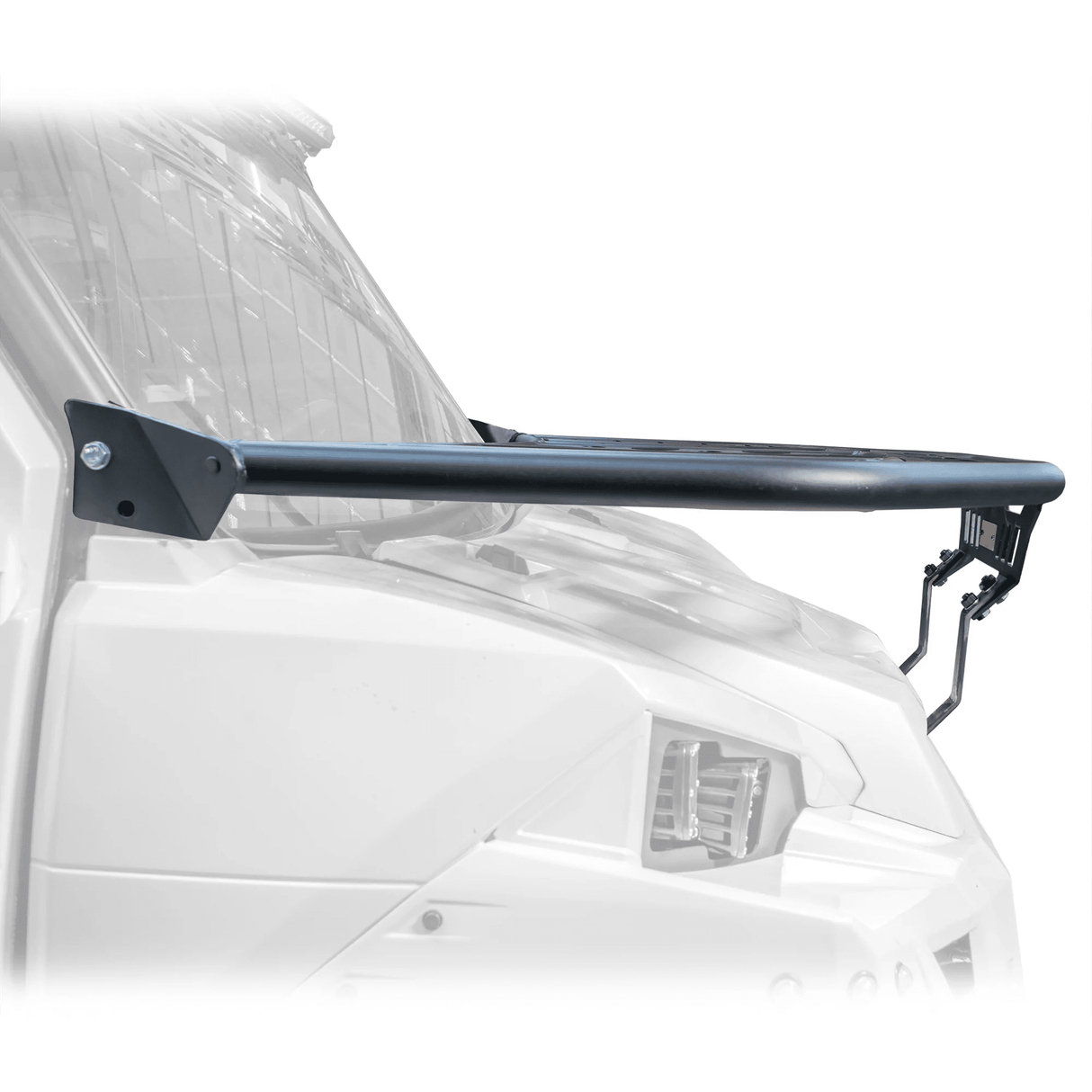 DRT Polaris Ranger XP1000 2013-2024 Hood Rack