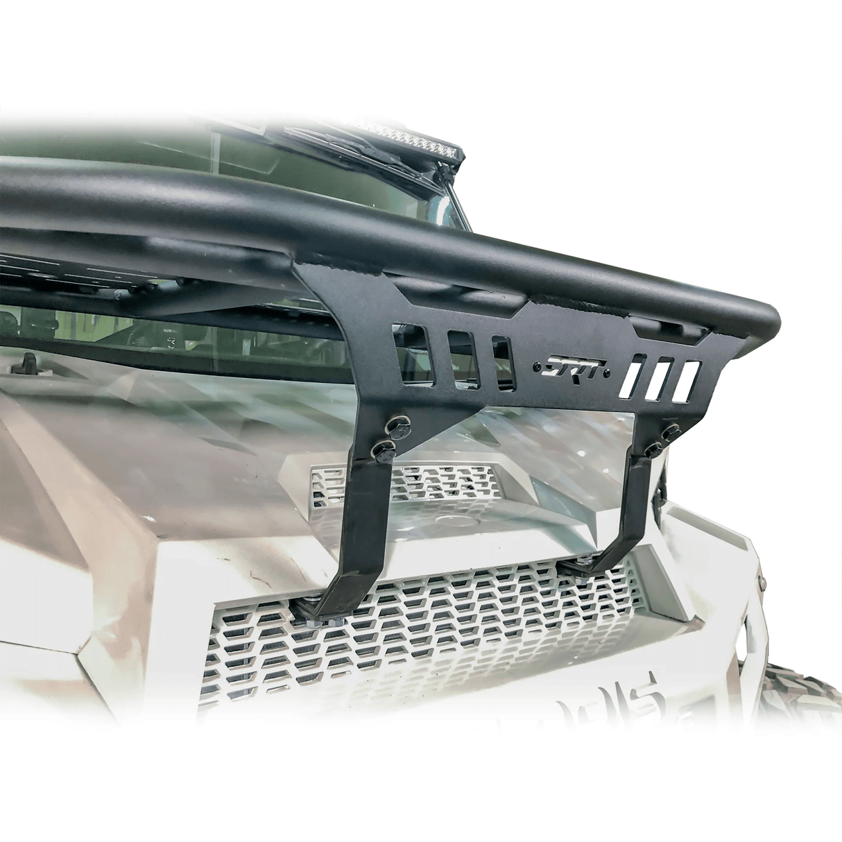 DRT Polaris Ranger XP1000 2013-2024 Hood Rack