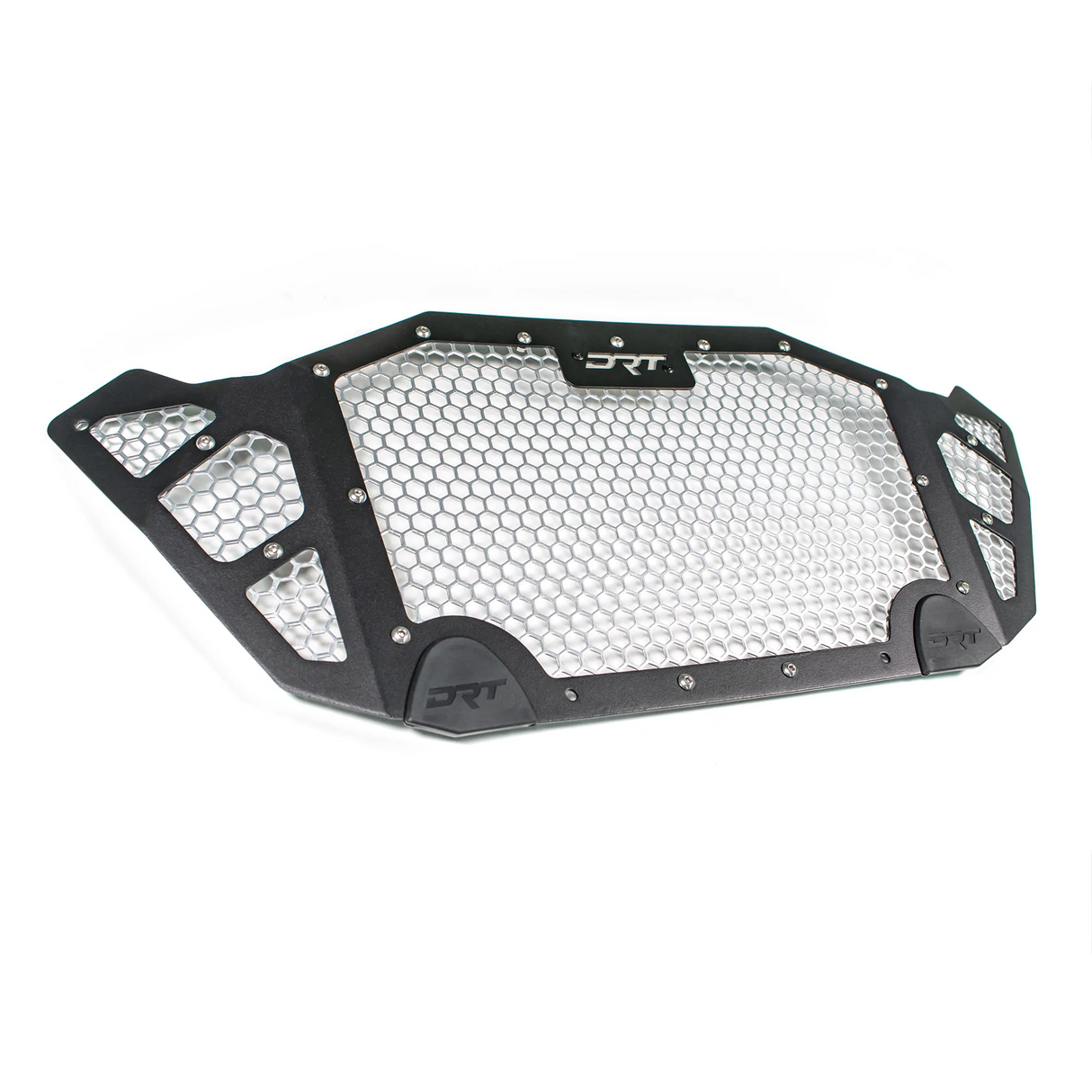 DRT RZR Pro XP 2020+ Aluminum Grill V2