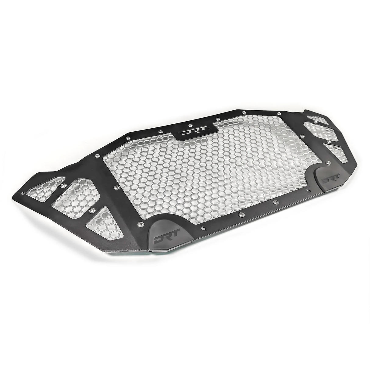 DRT RZR Pro XP 2020+ Aluminum Grill V2