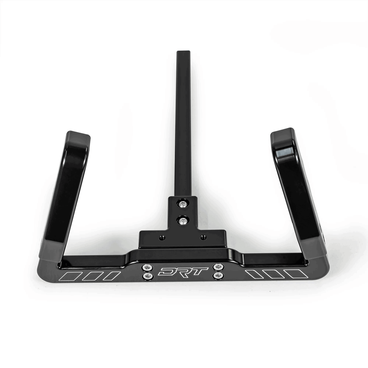 DRT RZR XP 1000 / Turbo 2014+ Billet Aluminum Passenger Grab Handle