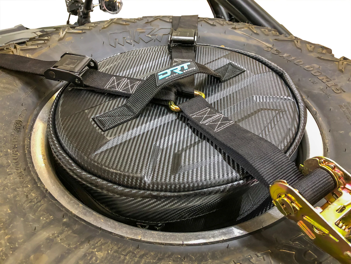DRT Spare Tire Storage Bag