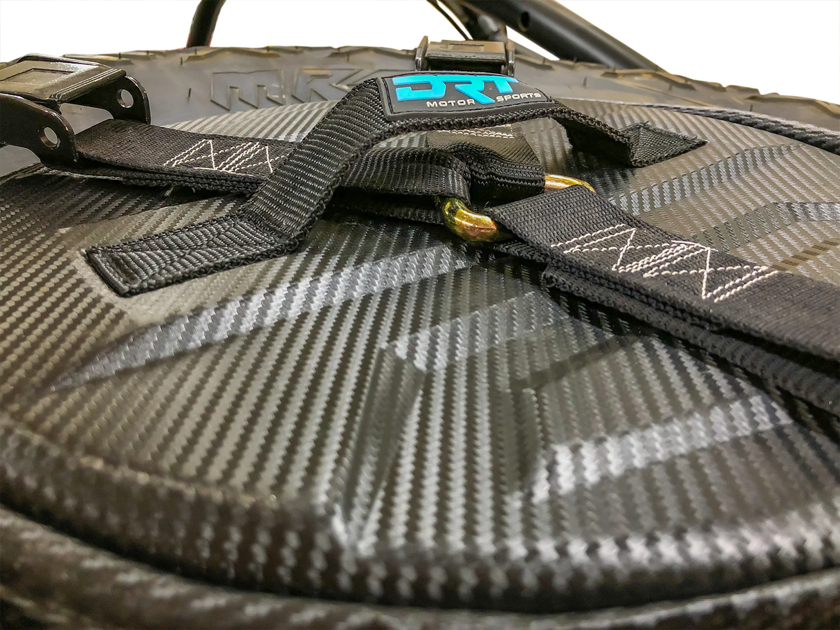 DRT Spare Tire Storage Bag
