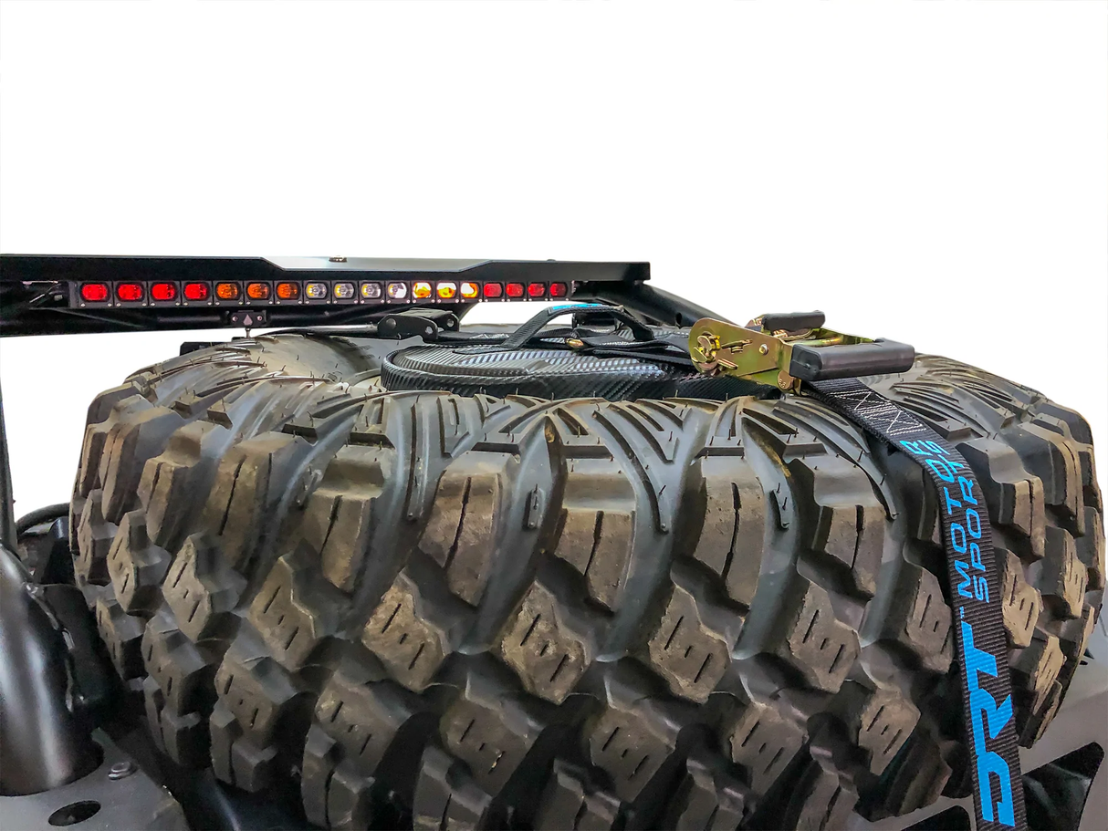 DRT Spare Tire Storage Bag