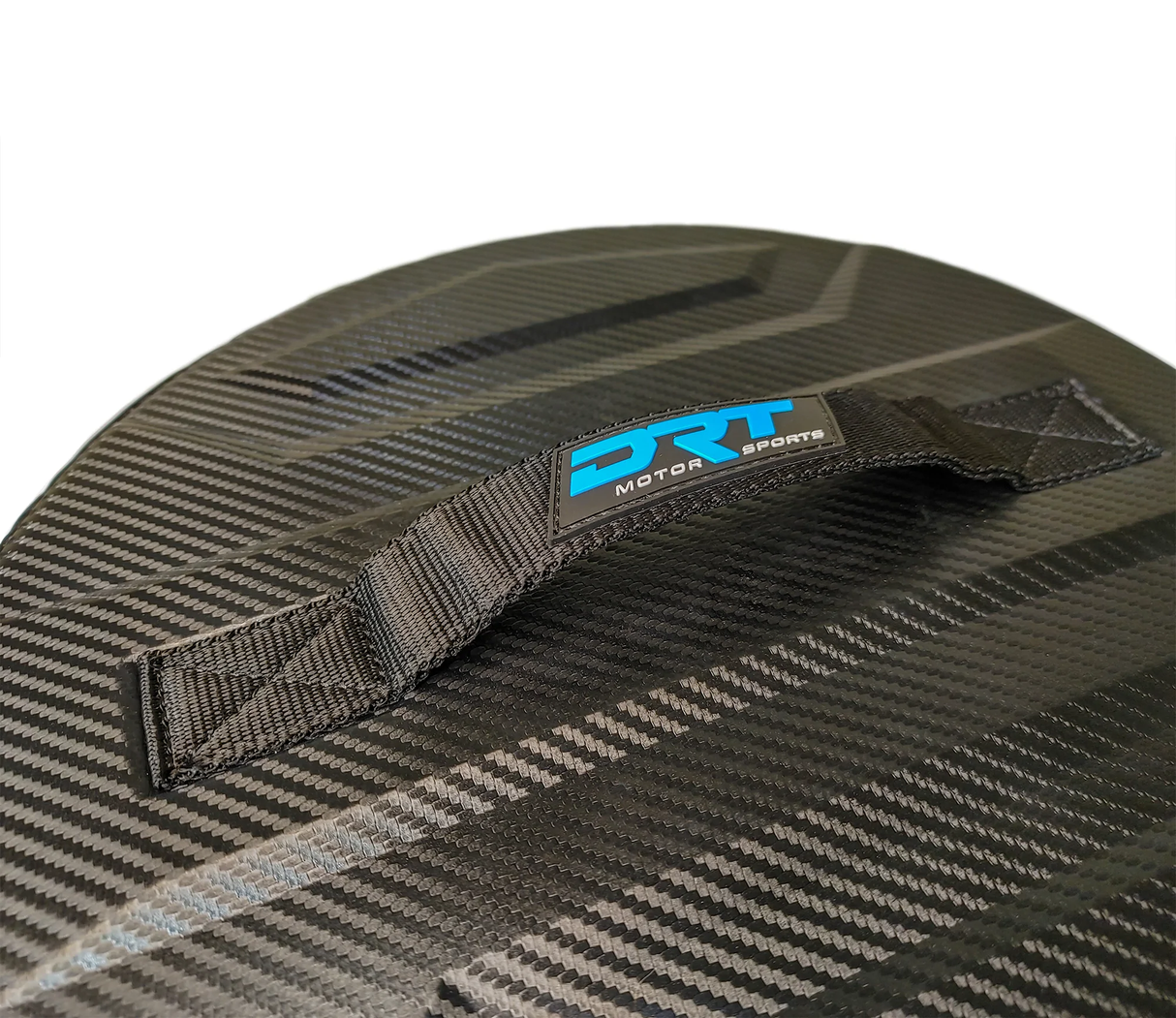 DRT Spare Tire Storage Bag