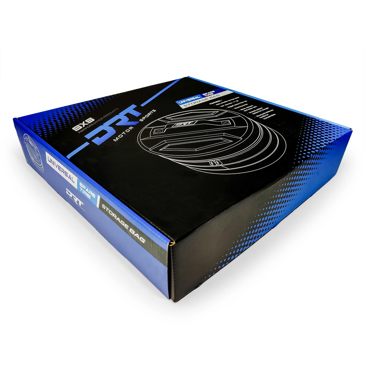 DRT Spare Tire Storage Bag