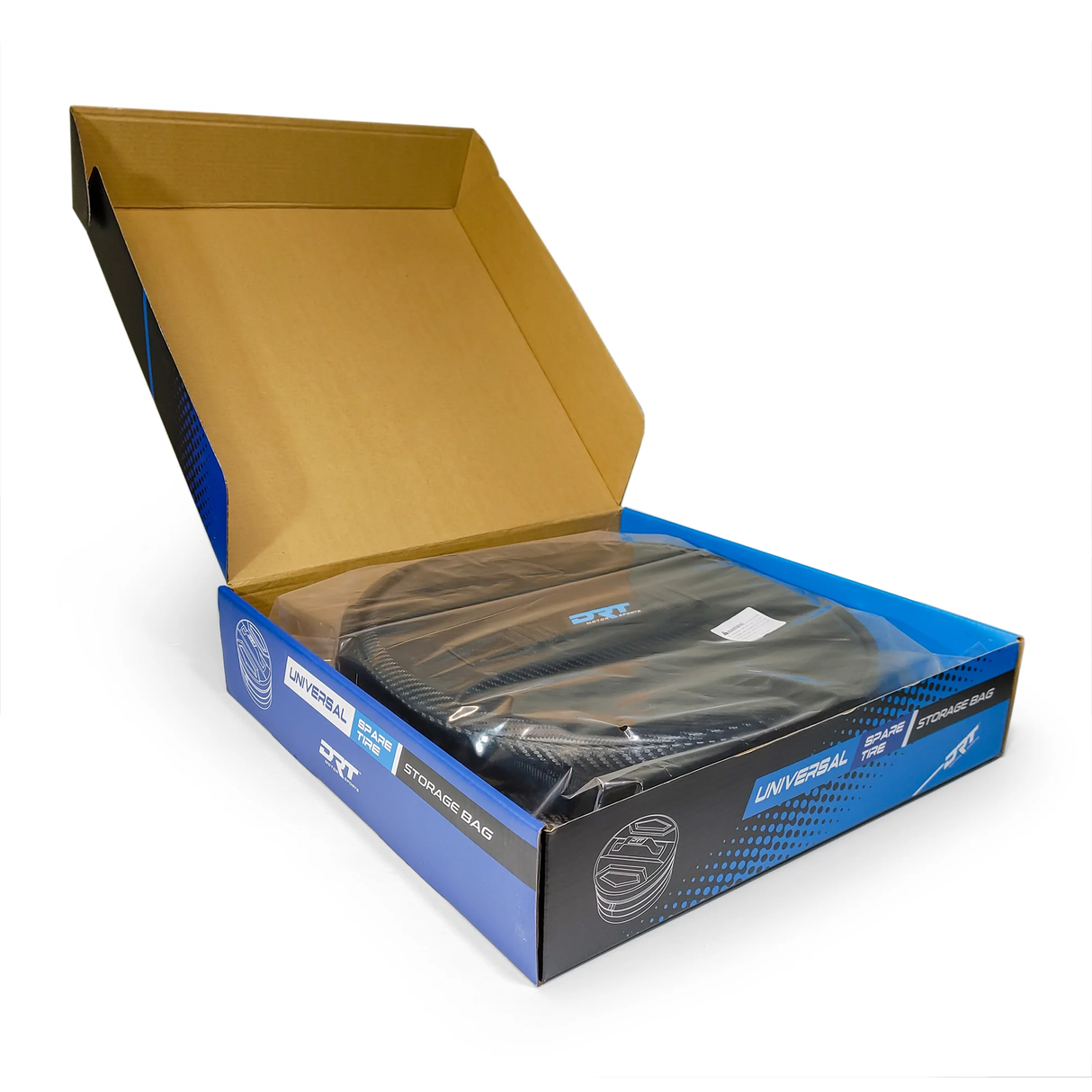 DRT Spare Tire Storage Bag