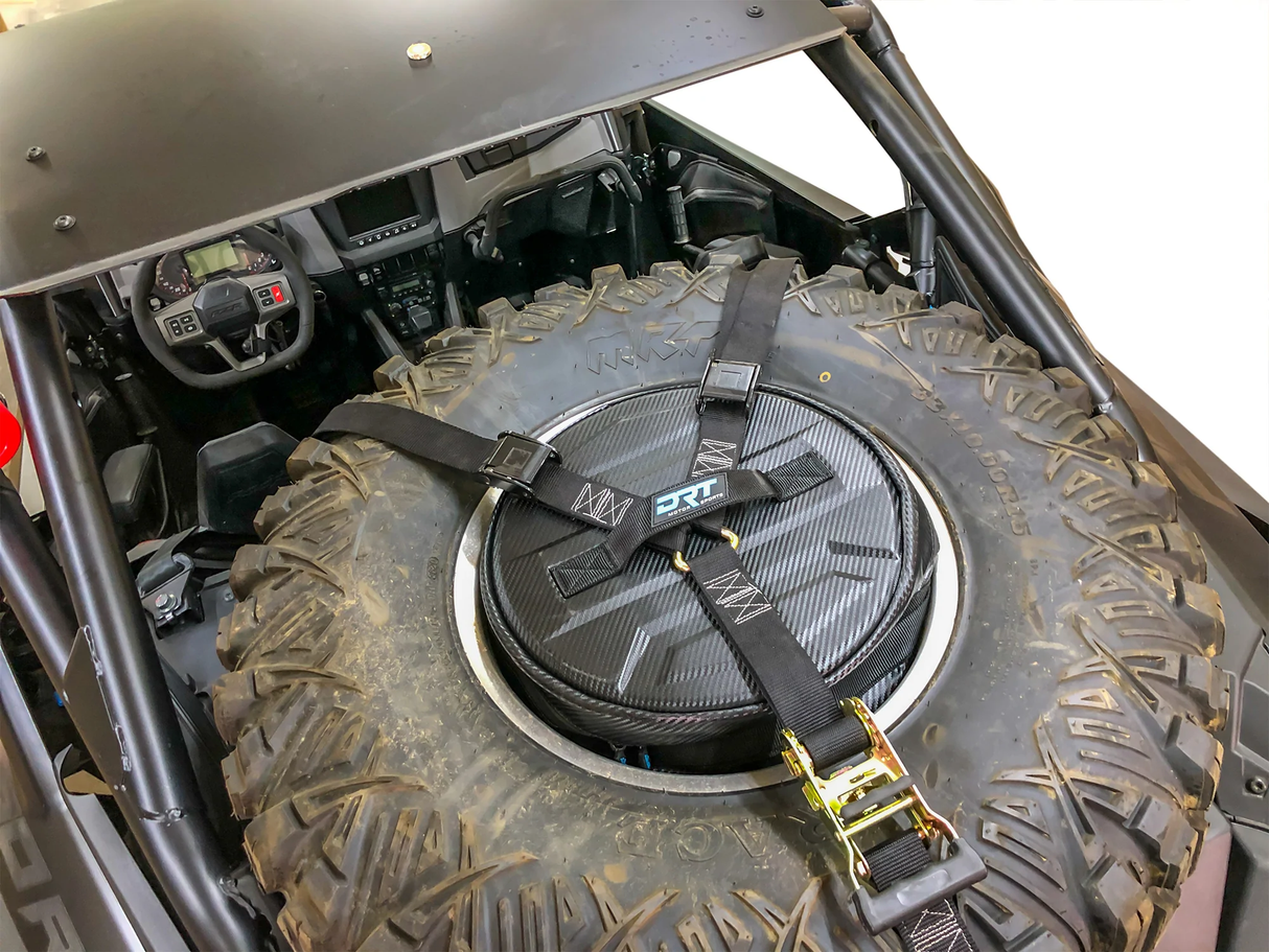 DRT Spare Tire Storage Bag