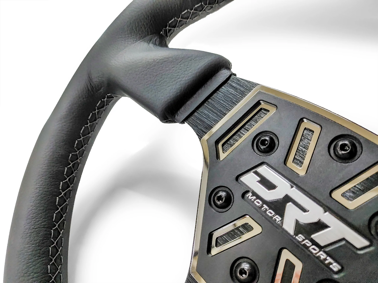 DRT Steering Wheels