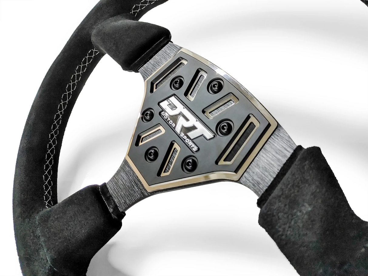 DRT Steering Wheels