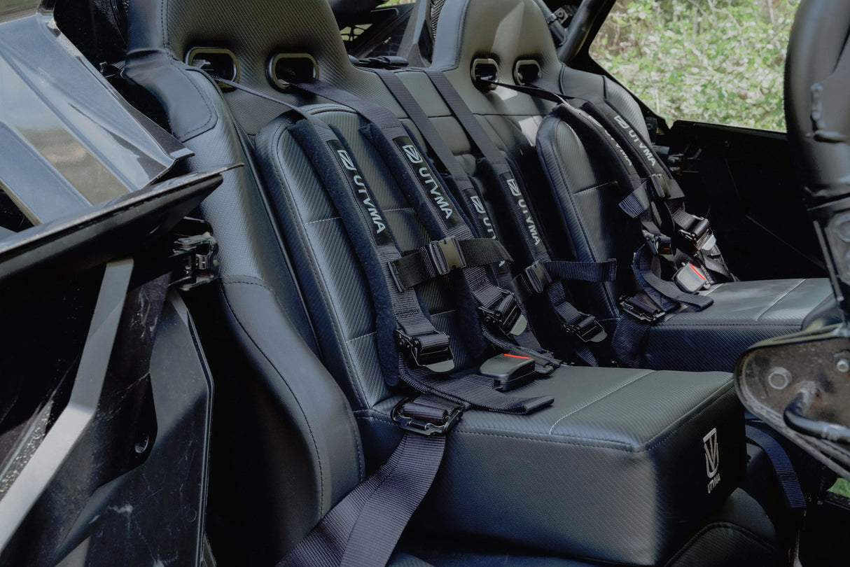 UTVMA Kid Cushion Booster Seat