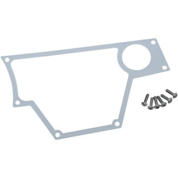 Moose Utility Polaris RZR Large Right Dash Plate