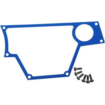 Moose Utility Polaris RZR Large Right Dash Plate