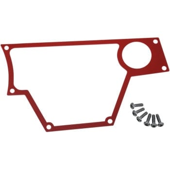 Moose Utility Polaris RZR Large Right Dash Plate