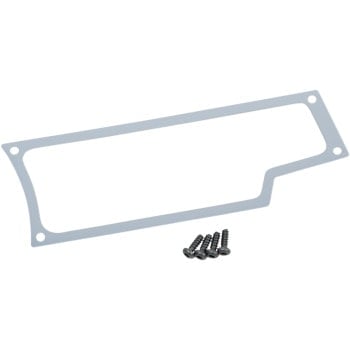 Moose Utility Polaris RZR Right Dash Plate