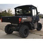 Moose Utility Can Am Defender Cab Enclosures