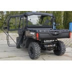 Moose Utility Can Am Defender Cab Enclosures