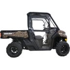 Moose Utility Can Am Defender Cab Enclosures