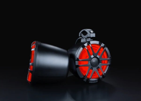 Memphis Audio Can-Am Defender CORE 4 Audio Kit