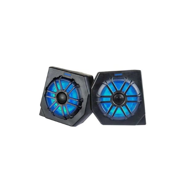 Memphis Audio Can-Am Defender PRO 4 Audio Kit