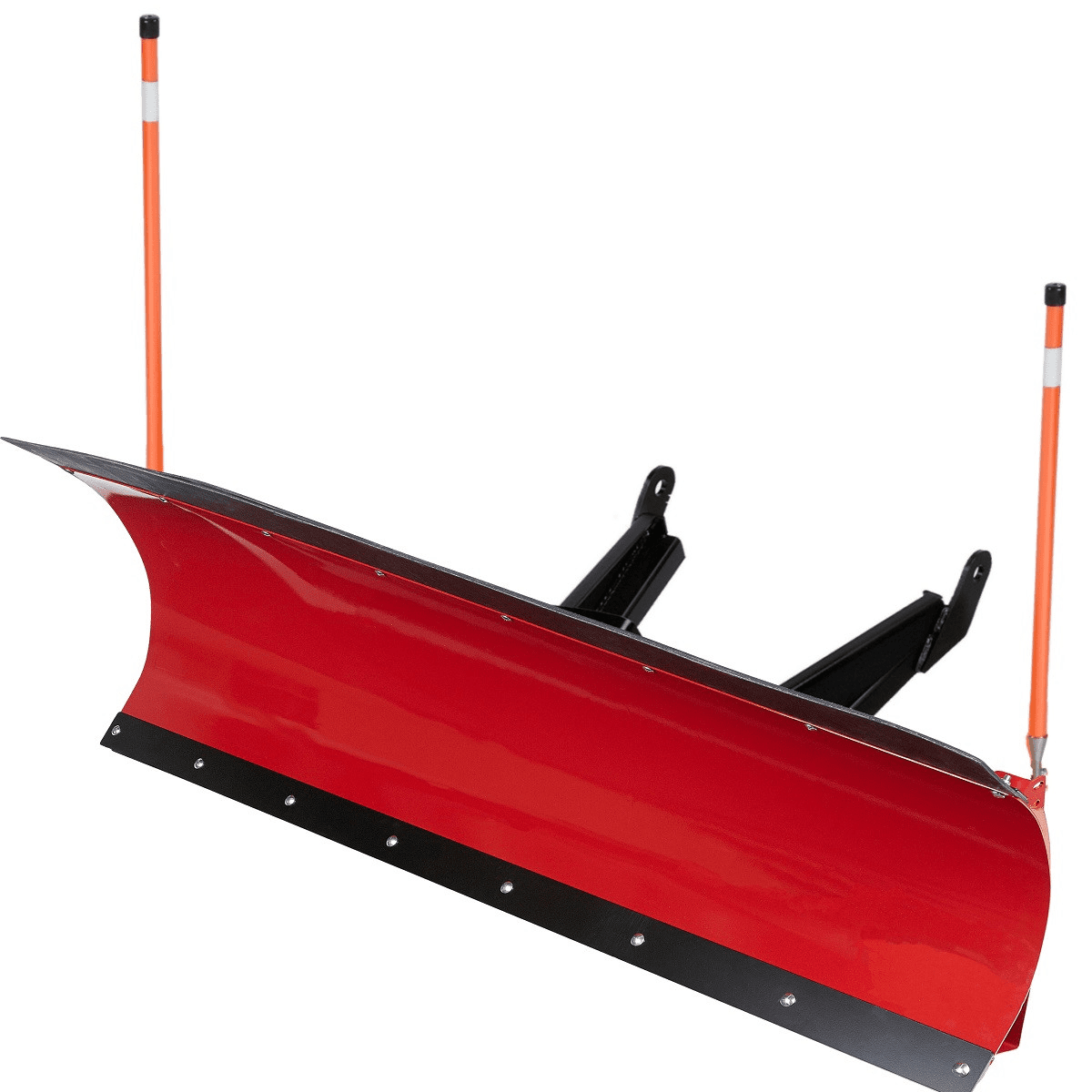Denali Pro UTV Snow Plow - Yamaha YXZ