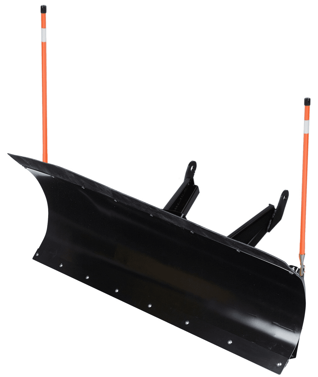 Denali Pro UTV Snow Plow - Yamaha YXZ