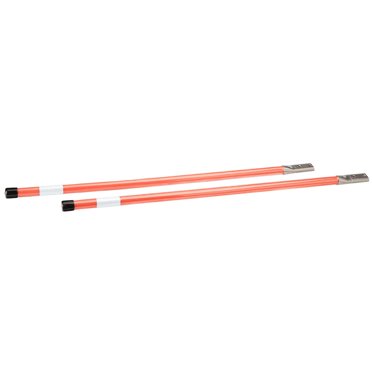 Denali Pro UTV Snow Plow - Polaris RZR