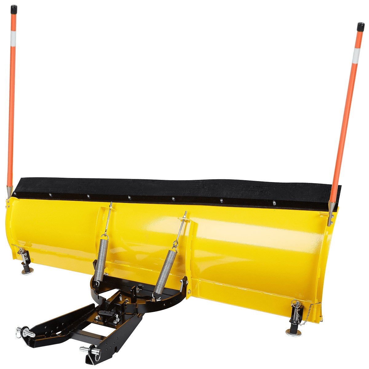 Denali Pro UTV Snow Plow - Yamaha YXZ