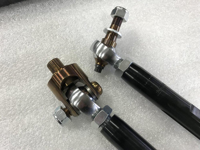 ZRP Polaris RZR XP1000/Turbo/Turbo S/RS1/Pro XP Desert Series Tie Rods