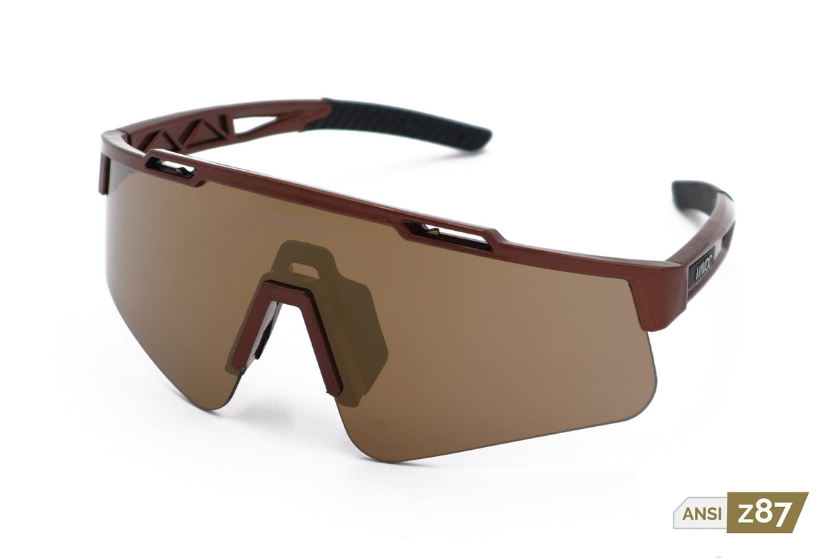 Havoc Diablo Sunglasses z87.1+