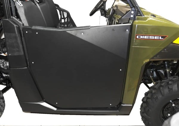 Rival Polaris Ranger 570 / 900 / 1000 / 1000 XP / Diesel Half Doors