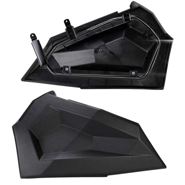Kemimoto Polaris RZR XP4 1000/900/Turbo 4-Seat Doors Panel Kit