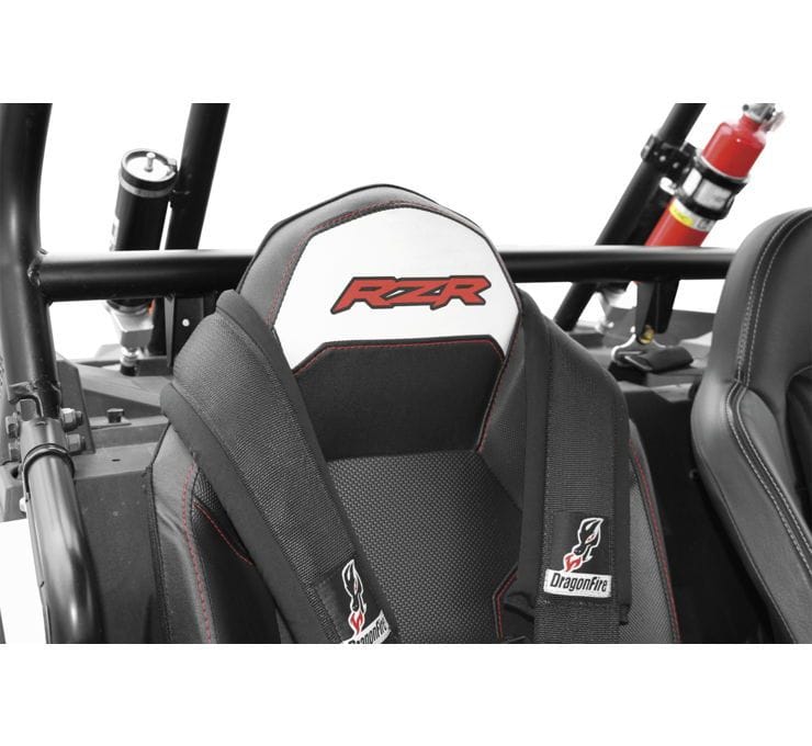 DragonFire Racing Polaris Harness Anchors