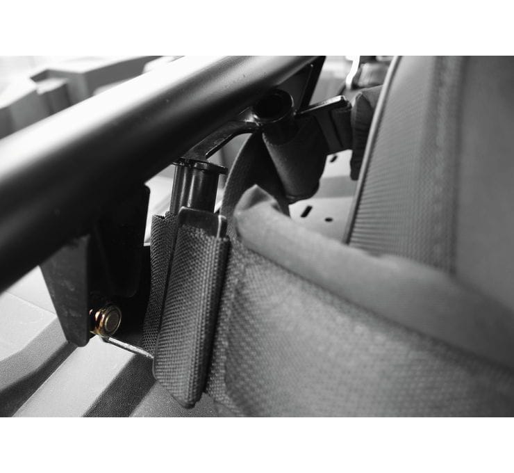 DragonFire Racing Polaris Harness Anchors