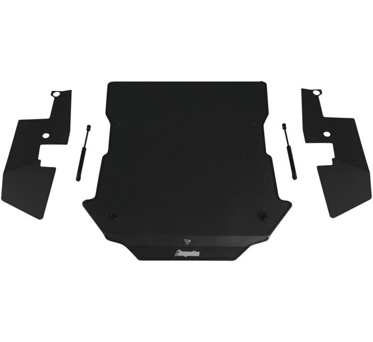 DragonFire Racing RZR Trunk Lid