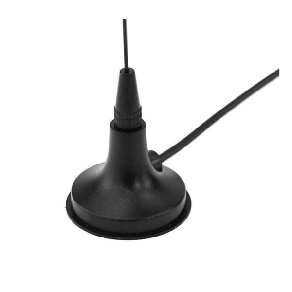 Rugged Radios Magnetic Mount Dual Band Antenna for Rugged Handheld Radios R1, RDH-X, V3, RDH-16, RH-5R