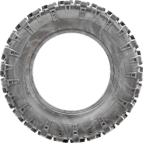 MRT Dual Threat UTV Race Tire