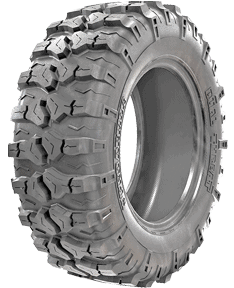 MRT Dual Threat UTV Race Tire