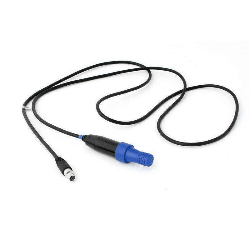 Rugged Radios Dura-Link Cable Plug For All 4C Offroad Jacks