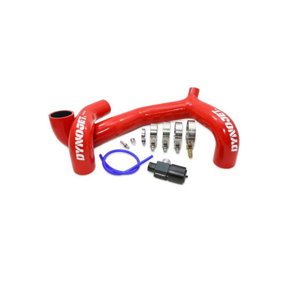 Dynojet '17-'21 Can-Am Maverick X3 Boost Tube Kit