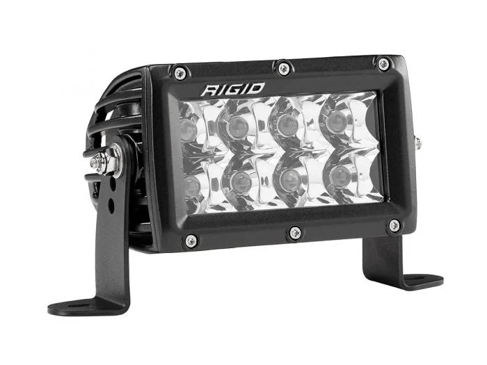 Rigid E-Series Pro 4" Spot Black