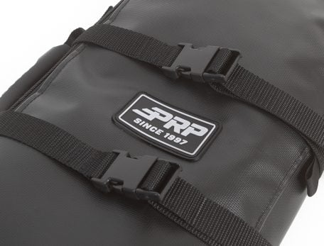PRP Universal Spare Drive Belt Bag - Large