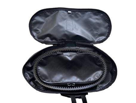 PRP Universal Spare Drive Belt Bag - Large