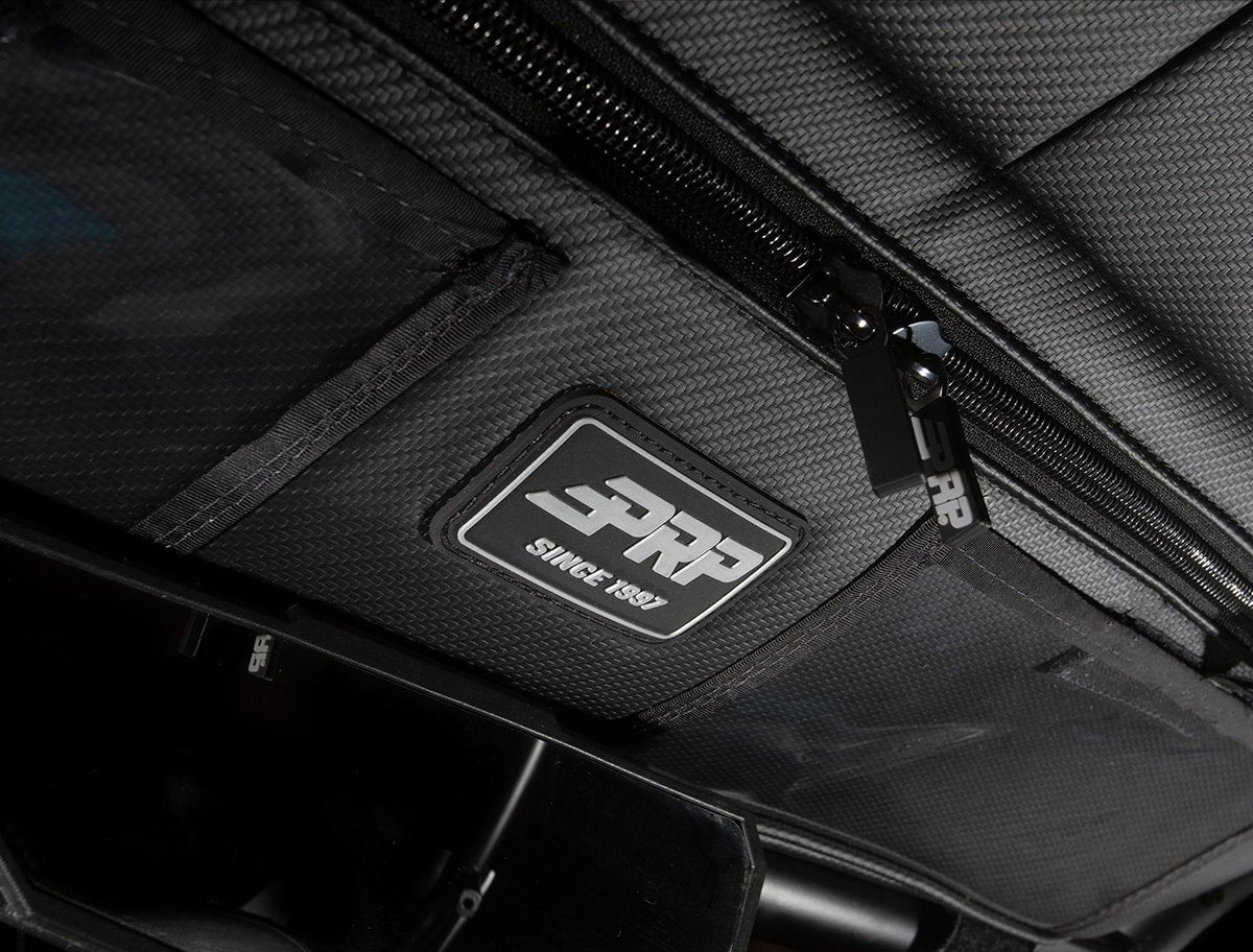 PRP Polaris RZR PRO XP Overhead Bag